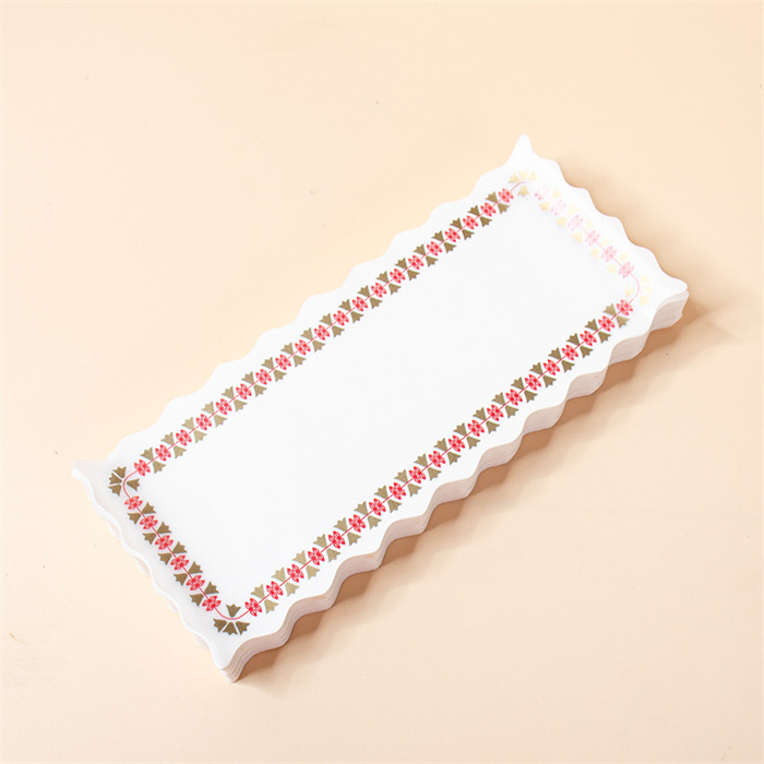 paper doilies from DisposablesInc.com The best import service in China. Import your disposable items and products from us.